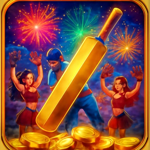 mega cricket world বিরতি নোটিফিকেশন স্ক্রিন